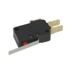 Interruptor puerta plano