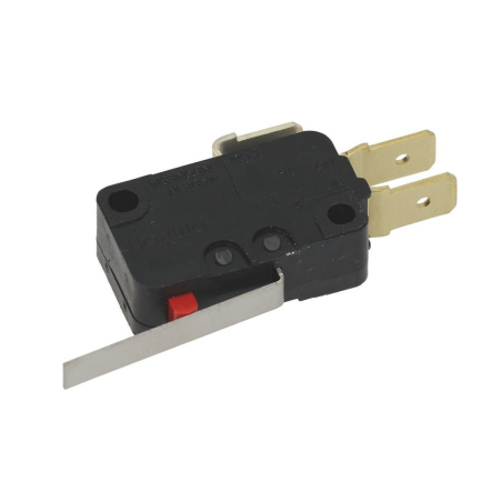Microinterruptor Puerta Plano 230V 16A FAGOR