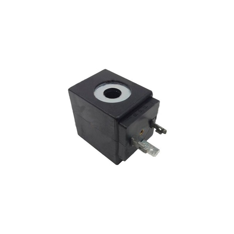 Bobina Electrovalvula 230V 50Hz 9W Lucifer