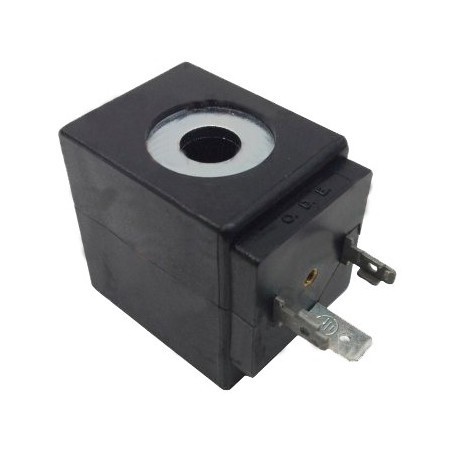Bobina Electroválvula 230V 50/60Hz 9W Lucifer