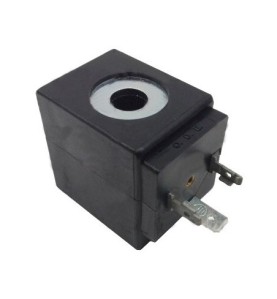 Bobina Electrovalvula 230V 50Hz 9W Lucifer