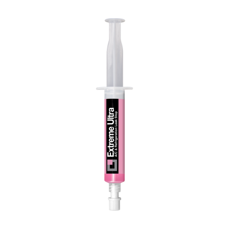 Sellador Fugas Jeringa 6ml Para A/A Y REFRIG.