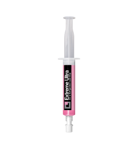 Sellador Fugas Jeringa 6ml Para A/A Y REFRIG.