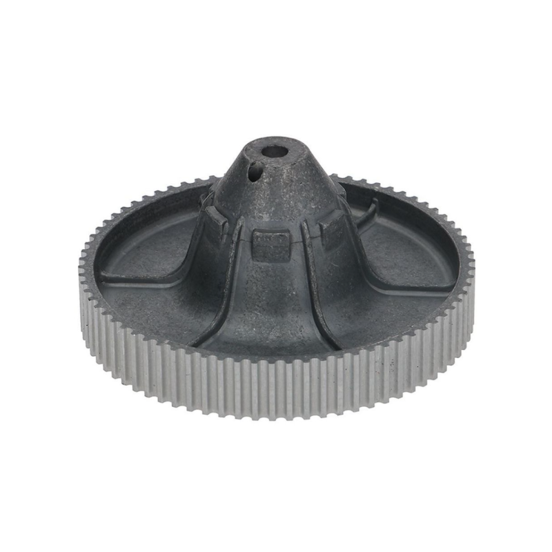 Polea dentada Ø119mm 75 dientes cl50d Polea dentada Ø119mm 75 dientes cl50d
