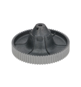 Polea dentada Ø119mm 75 dientes cl50d