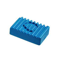 copia de Cubierta para Válvula de pedal azul MONOLITH