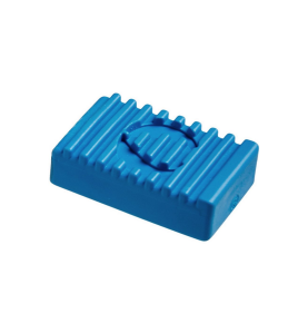 copia de Cubierta para Válvula de pedal azul MONOLITH