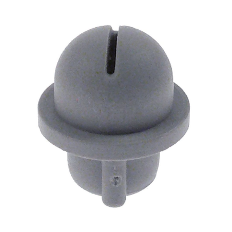 Boquilla de aclarado gris OMNIWASH