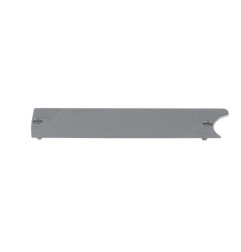 Cuchillo H 2mm L 89mm inox dist. del agujero 74mm Robot-Coupe