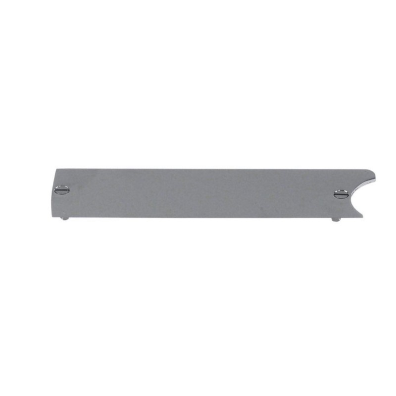 Cuchillo H 2mm L 89mm inox dist. del agujero 74mm Robot-Coupe Cuchillo H 2mm L 89mm inox dist. del agujero 74mm Robot-Coupe