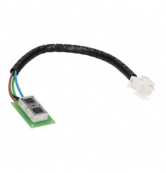 Botonera Interruptor General C.I. Edenox, Fagor