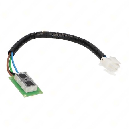 Botonera Interruptor General C.I. Edenox, Fagor