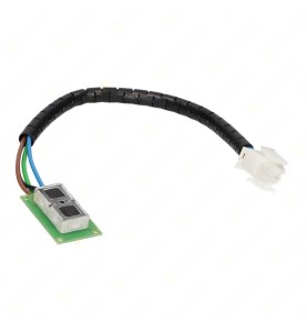 Botonera Interruptor General C.I. Edenox, Fagor