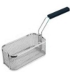 Cesta freidora 130x250x105mm f-4 fagor