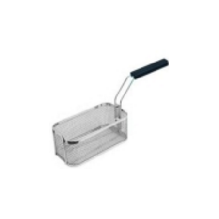 Cesta freidora 130x250x105mm f-4 fagor