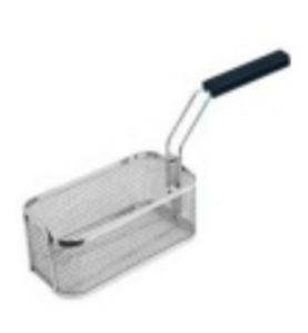 Cesta freidora 130x250x105mm f-4 fagor