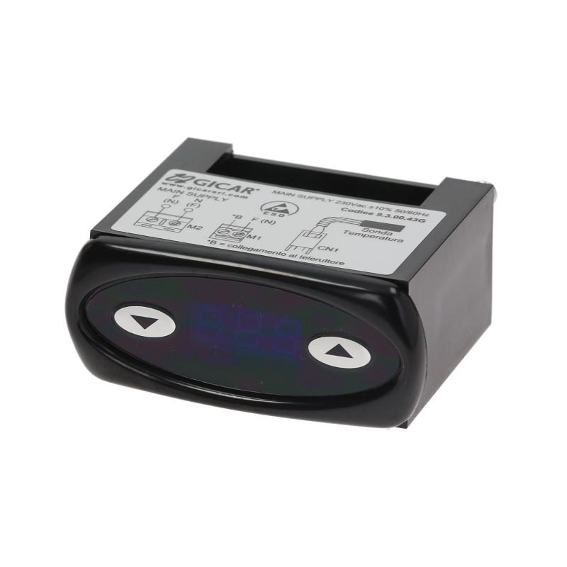 Termostato digital 230v pid Expobar, Gicar
