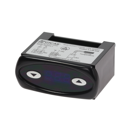 Termostato digital 230v pid Expobar, Gicar