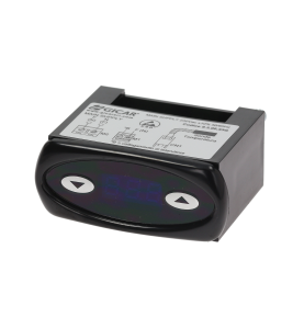 Termostato digital 230v pid Expobar, Gicar