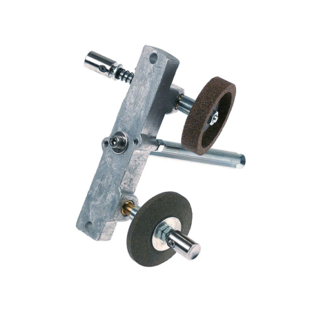Afilador completo cortadora 350 rgv