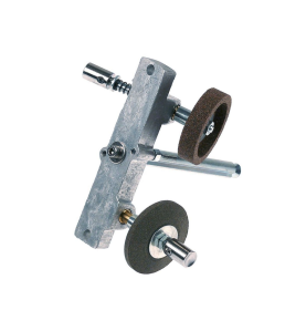 Afilador completo cortadora 350 rgv