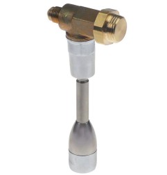 Grifo agua caliente f-3 Futurmat
