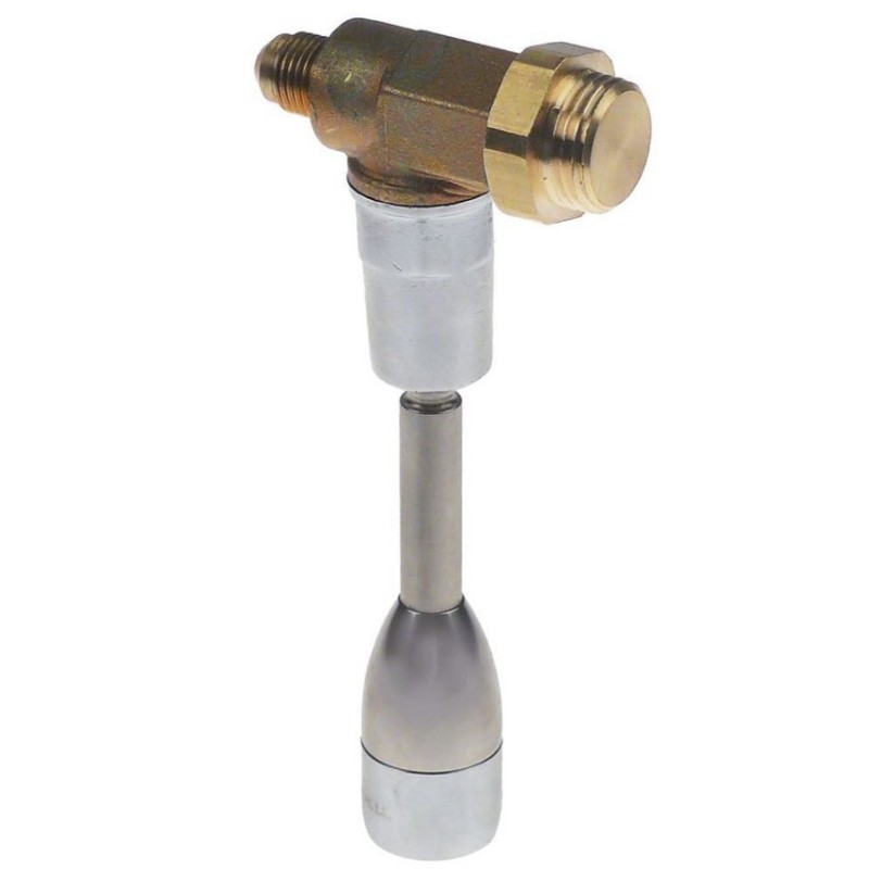 Grifo agua caliente f-3 Futurmat