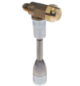 Grifo agua caliente f-3 Futurmat