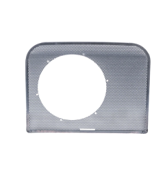 Filtro plano L 240mm An 183mm pos. de montaje izquierdo HOONVED
