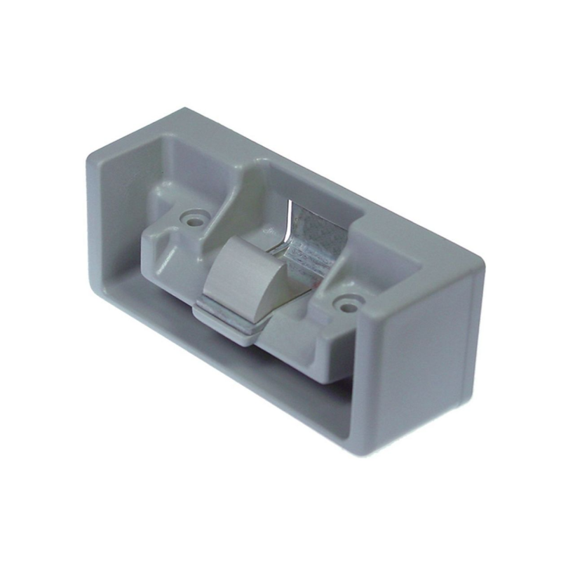 Retén para cubrimiento 27-42mm An 54mm H 47mm L 135mm tipo 920/921/920