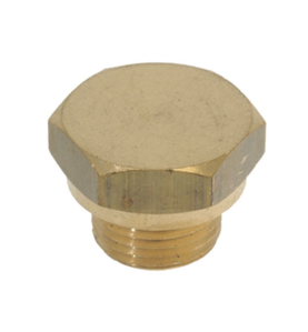 TAPÓN ø 12 mm PARA GRUPO EROGACIÓN CIMBALI