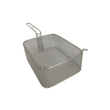 Cesta freidora 180x250x90mm f6/j6/n-10 jemi