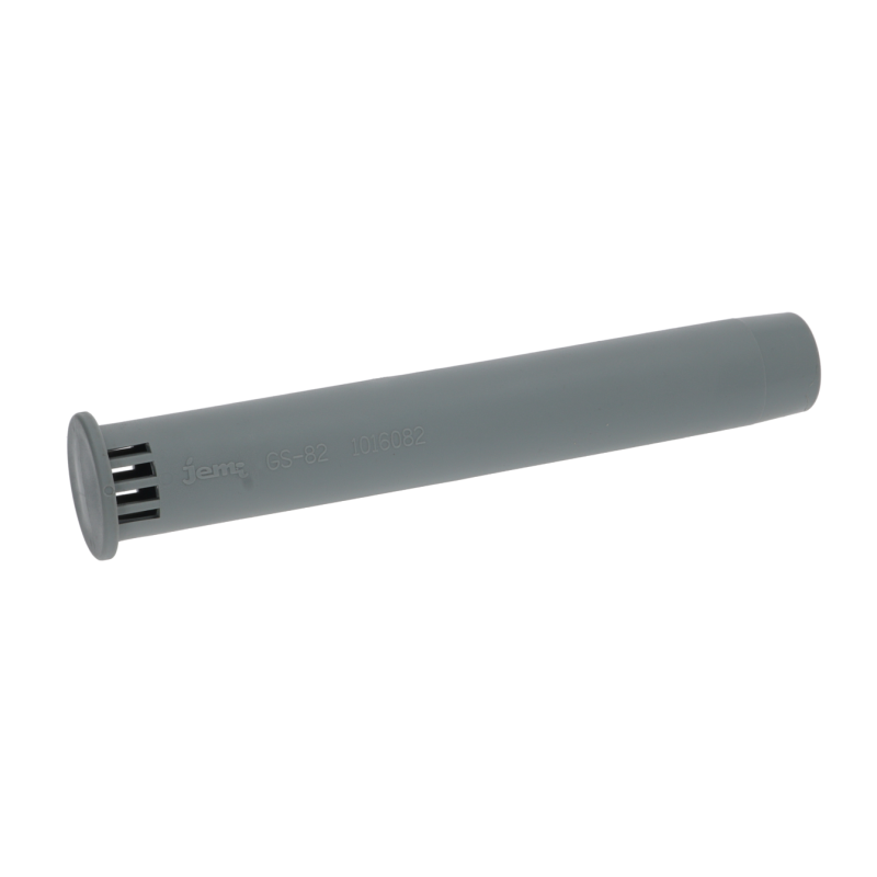 Sobrenivel GS-82/GS-82M Ø35x250mm jemi