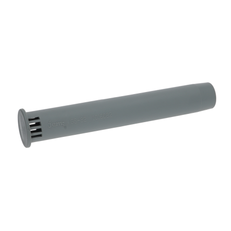 Sobrenivel GS-82/GS-82M Ø35x250mm jemi