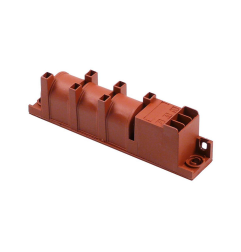 Grupo de encendido salidas 6 1,5 V/DC medidas 135x23x34mm distancia