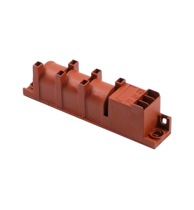Grupo de encendido salidas 6 1,5 V/DC medidas 135x23x34mm distancia