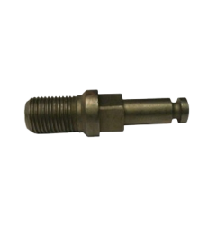 EJE SINFÍN PICADORA P-22 BRAHER