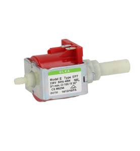 BOMBA VIBRACIÓN EP7 48W 230V 50Hz 7 BAR