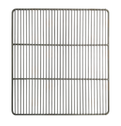 Rejilla Plastificada 530x490mm Gris CORECO