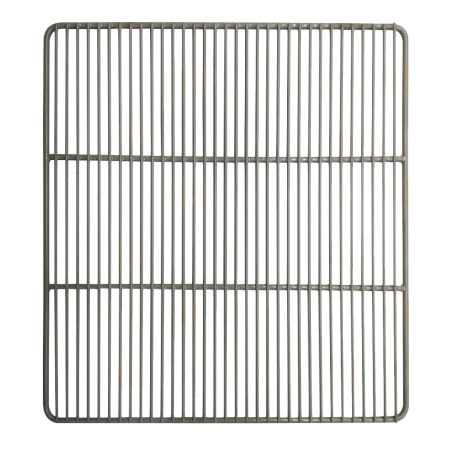 Rejilla Plastificada 530x490mm Gris CORECO