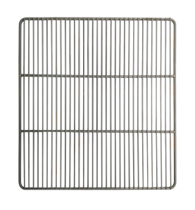 Rejilla Plastificada 530x490mm Gris CORECO
