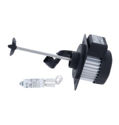 Motor Agitador Ebm M2E068-DF11-43