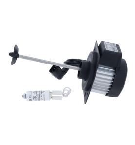 Motor Agitador Ebm M2E068-DF11-43