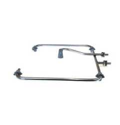 Conjunto arbol aclarado inferior lc-1700 lb
