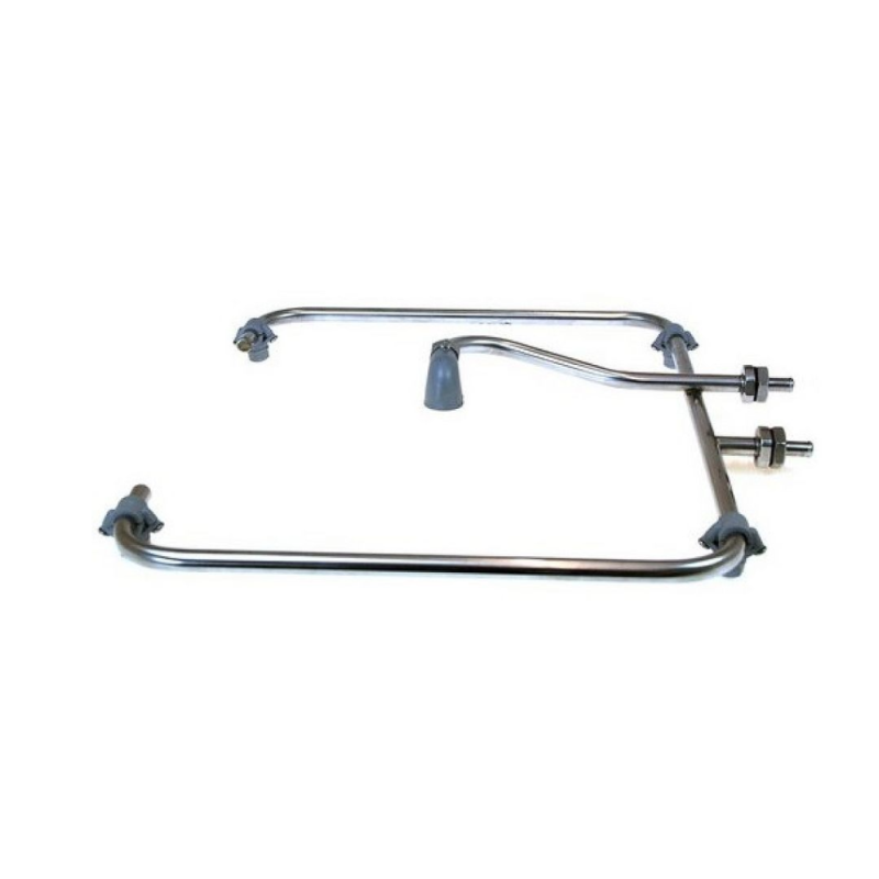 Conjunto arbol aclarado inferior lc-1700 lb