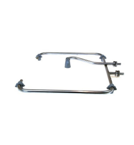 Conjunto arbol aclarado inferior lc-1700 lb