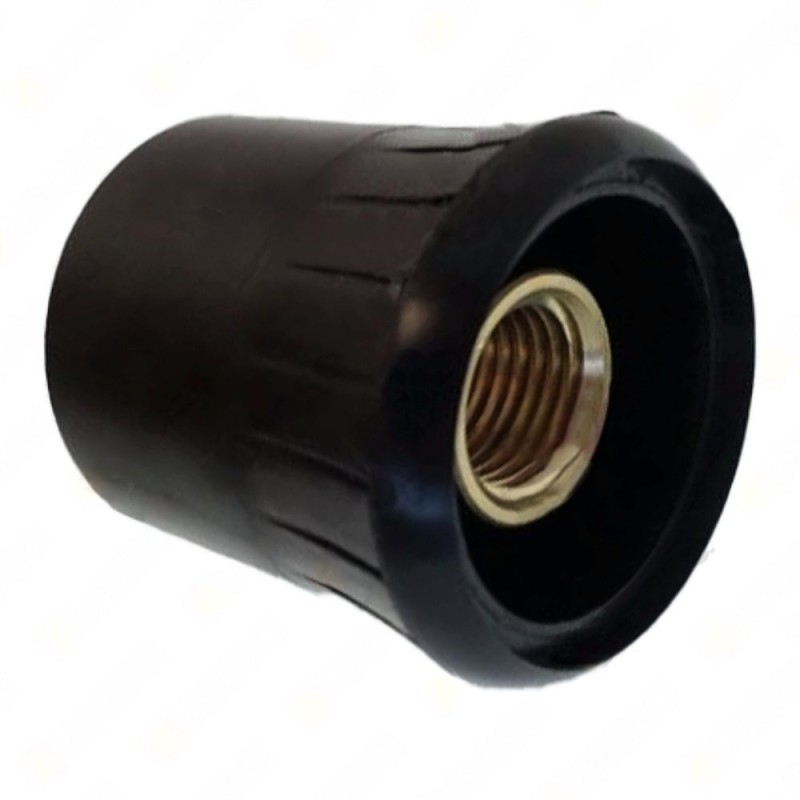 Mando VAPOR/AGUA Negro ASCASO Mando VAPOR/AGUA Negro ASCASO