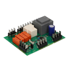 Placa Electrónica MIR90 Base Technoblock