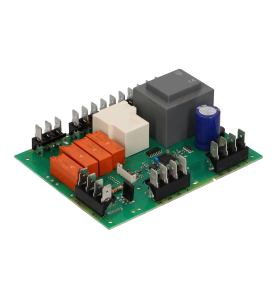 Placa Electrónica MIR90 Base Technoblock