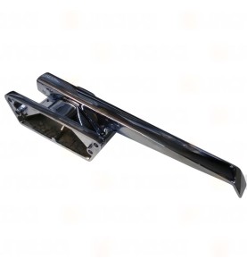 Cierre Exterior Derecho G-76 Inox